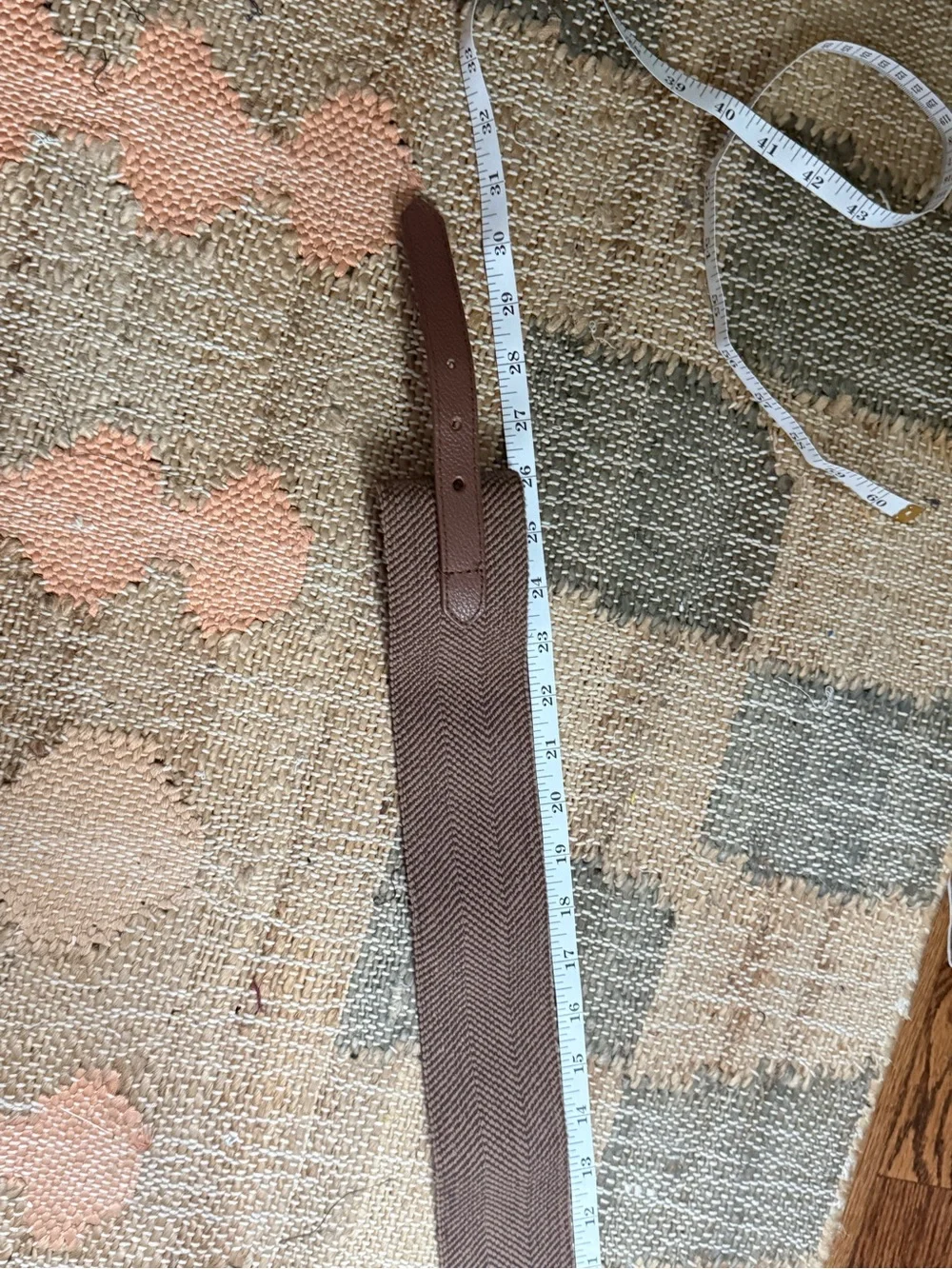 Modcloth high ask no